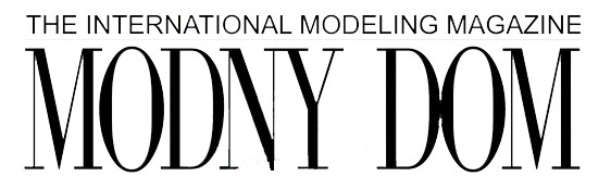 modny dom