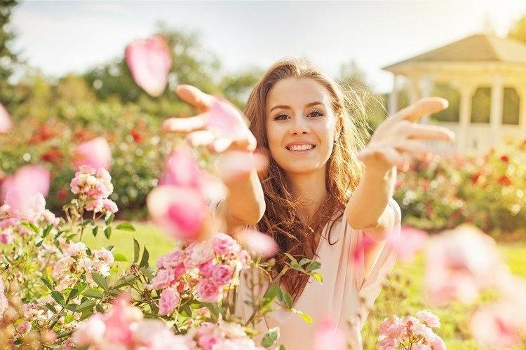как женщине поверить в себя